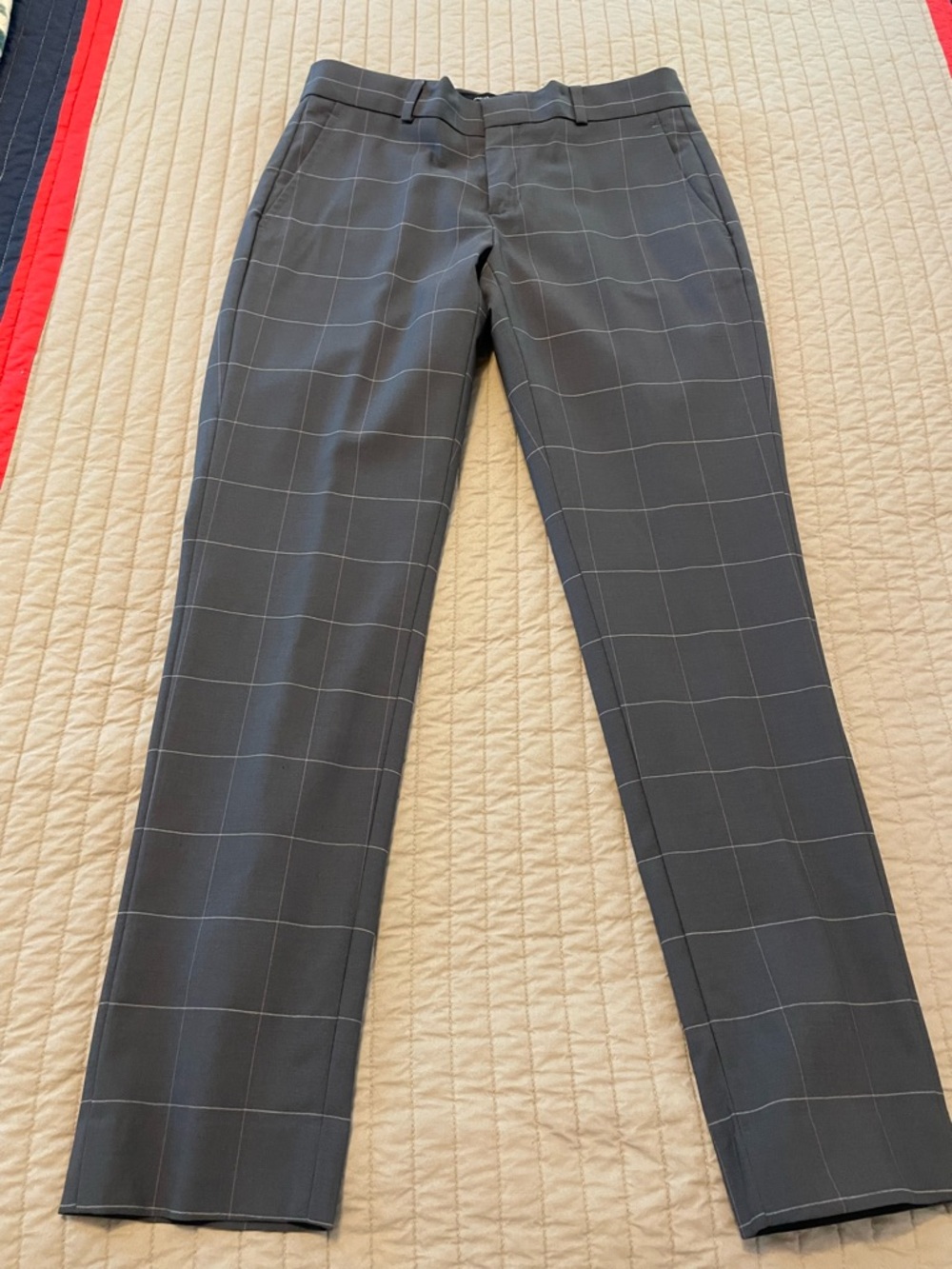 Banana Republic Ryan Dress Pants